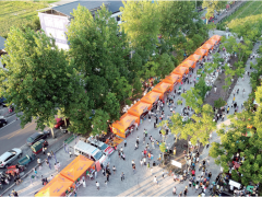 仁賢街道全力推進中國西部預制菜之都仁賢保供基地建設